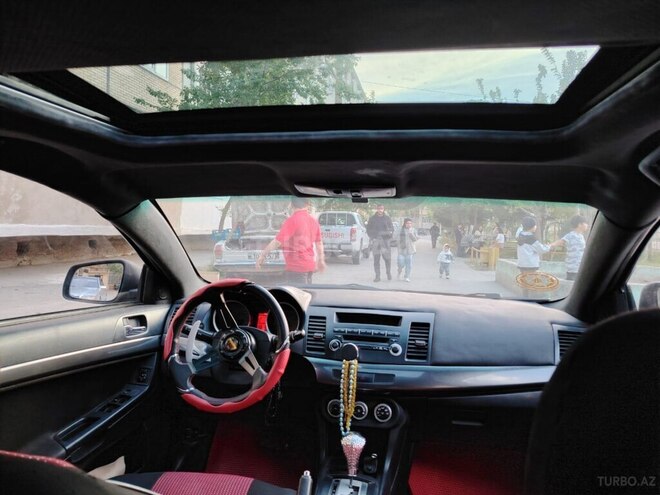 Mitsubishi Lancer 2008, 307,395 km - 2.0 l - Sumqayıt
