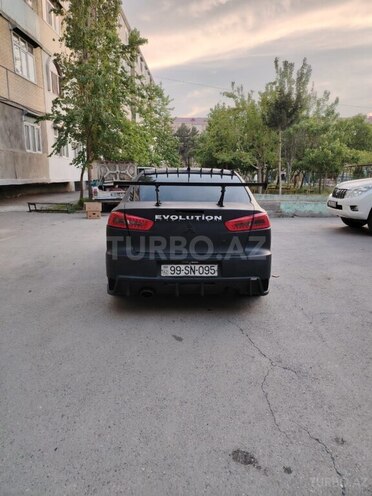 Mitsubishi Lancer 2008, 307,395 km - 2.0 l - Sumqayıt