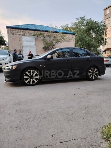 Mitsubishi Lancer 2008, 307,395 km - 2.0 l - Sumqayıt