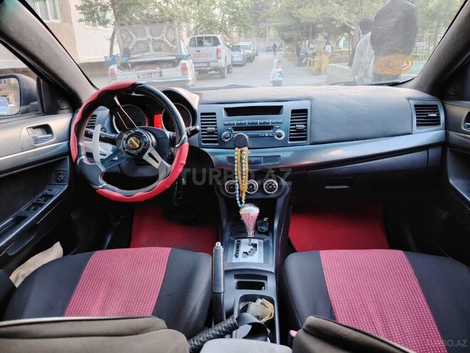 Mitsubishi Lancer 2008, 307,395 km - 2.0 l - Sumqayıt