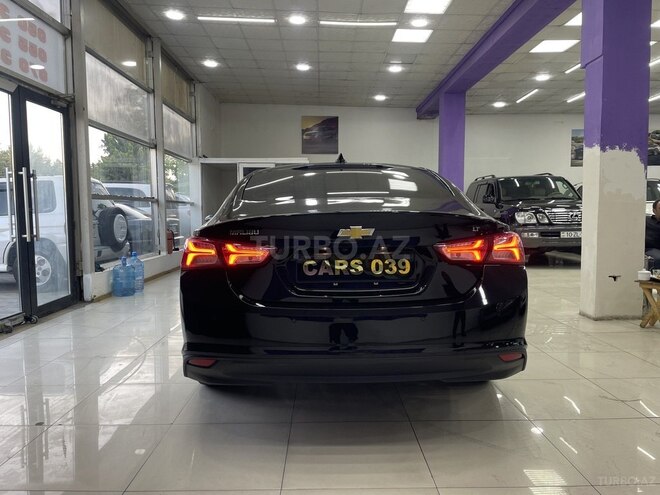 Chevrolet Malibu-10