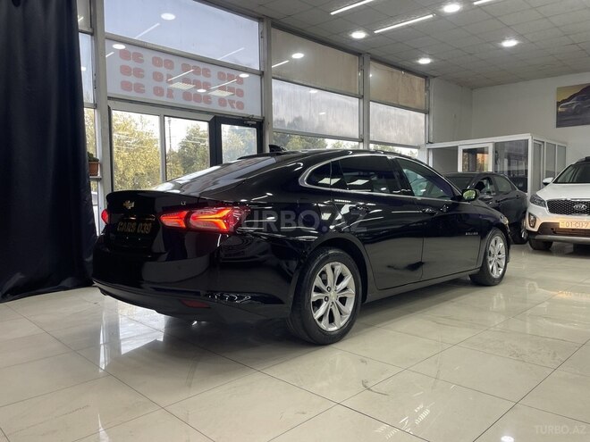 Chevrolet Malibu-11