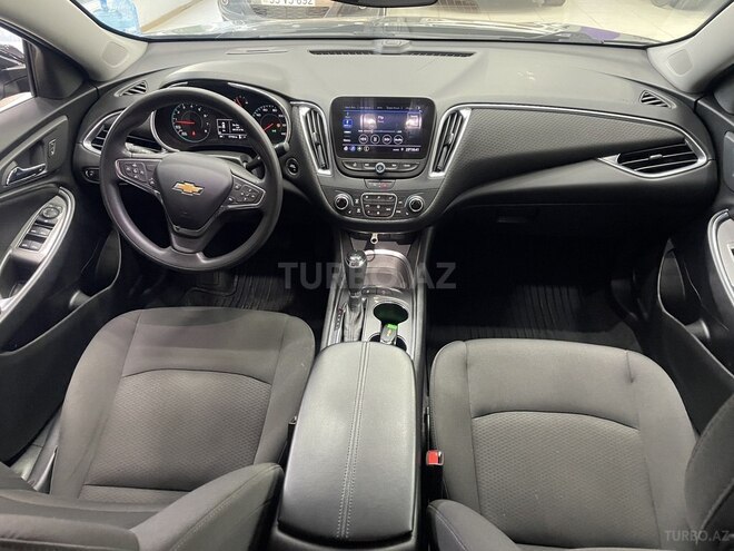 Chevrolet Malibu-6