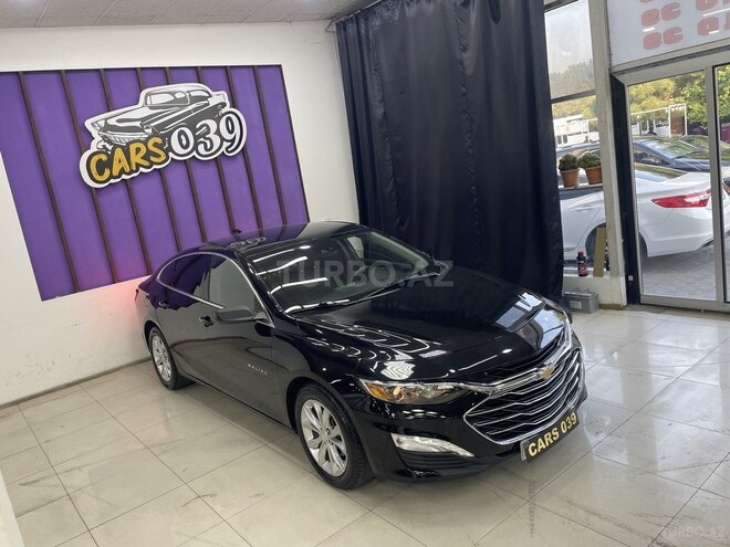 Chevrolet Malibu-3