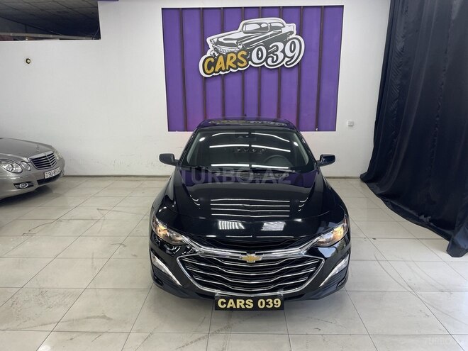 Chevrolet Malibu-1