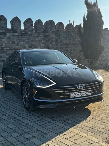 Hyundai Sonata 2020, 174,000 km - 2.0 l - Bakı
