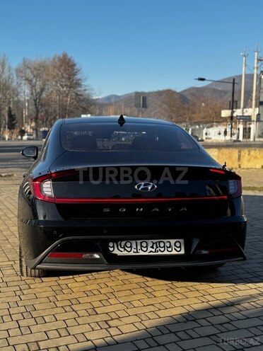 Hyundai Sonata 2020, 174,000 km - 2.0 l - Bakı