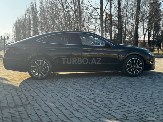 Hyundai Sonata 2020, 174,000 km - 2.0 l - Bakı
