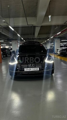 Hyundai Sonata 2020, 174,000 km - 2.0 l - Bakı