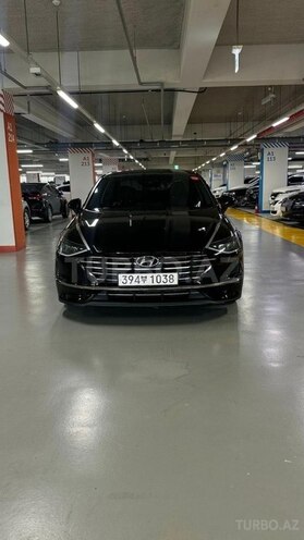Hyundai Sonata 2020, 174,000 km - 2.0 l - Bakı
