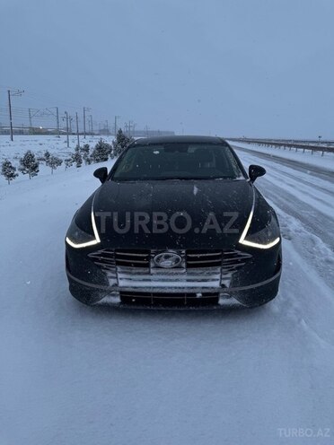 Hyundai Sonata 2020, 174,000 km - 2.0 l - Bakı