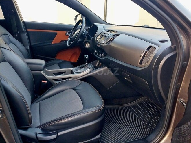 Kia Sportage 2014, 156,000 km - 2.0 l - Bakı