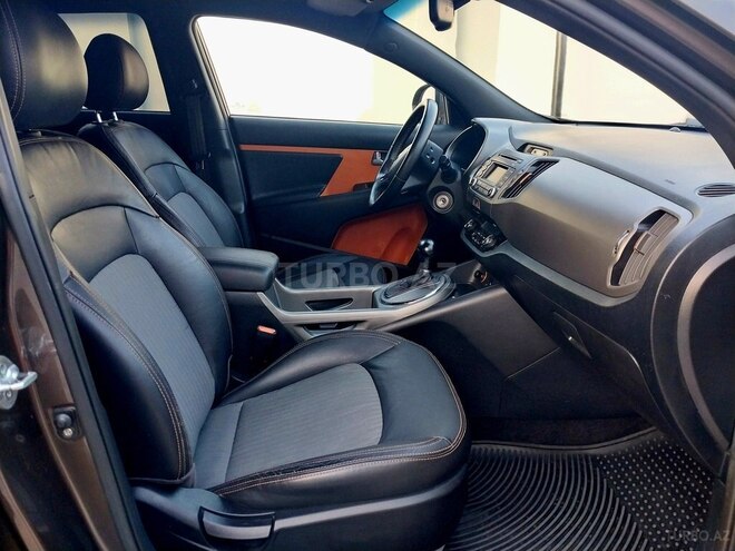Kia Sportage 2014, 156,000 km - 2.0 l - Bakı