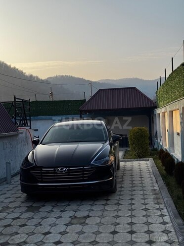 Hyundai Sonata 2020, 174,000 km - 2.0 l - Bakı