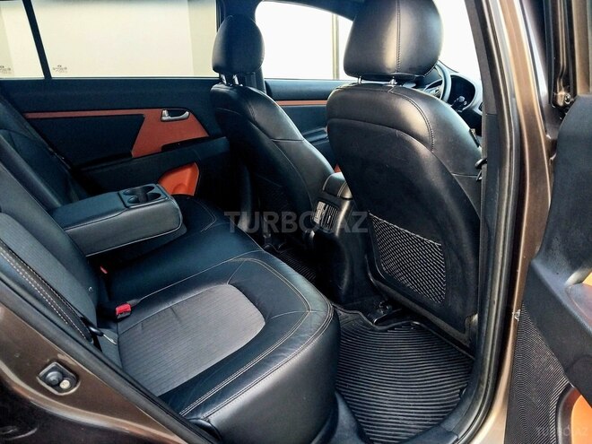 Kia Sportage 2014, 156,000 km - 2.0 l - Bakı