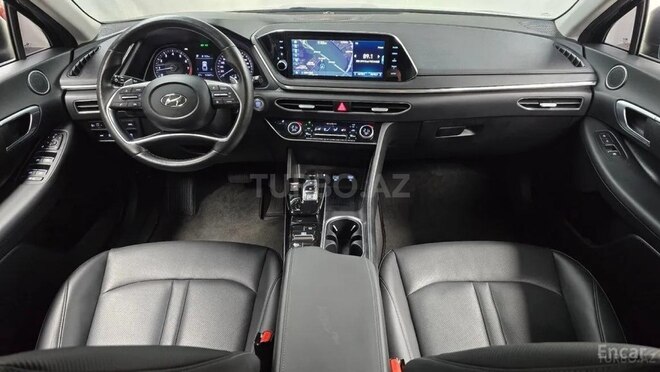Hyundai Sonata 2020, 174,000 km - 2.0 l - Bakı