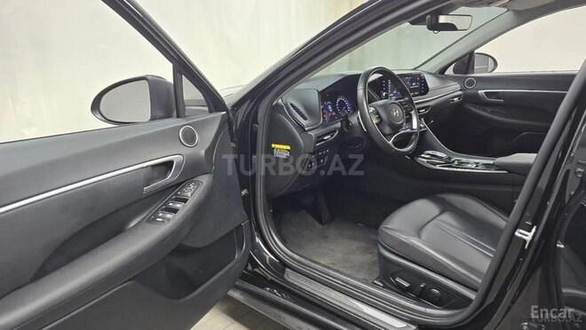 Hyundai Sonata 2020, 174,000 km - 2.0 l - Bakı