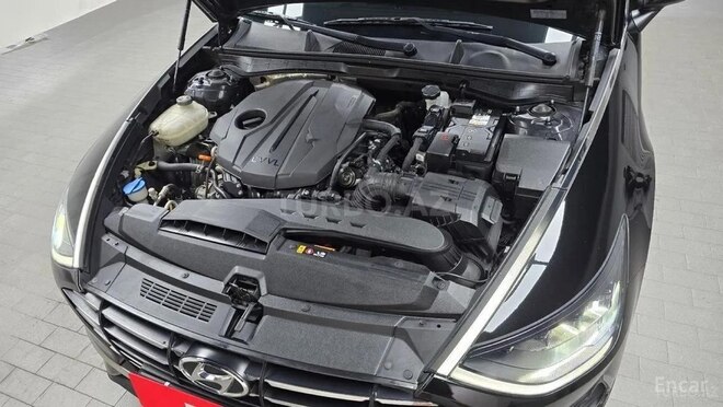 Hyundai Sonata 2020, 174,000 km - 2.0 l - Bakı