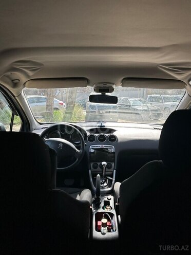 Peugeot 308 2012, 150,000 km - 1.6 l - Bakı