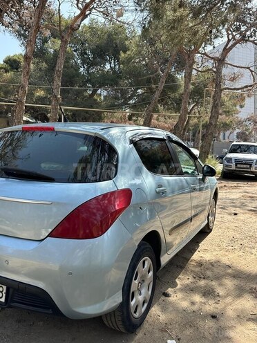 Peugeot 308 2012, 150,000 km - 1.6 l - Bakı