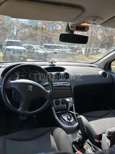 Peugeot 308 2012, 150,000 km - 1.6 l - Bakı