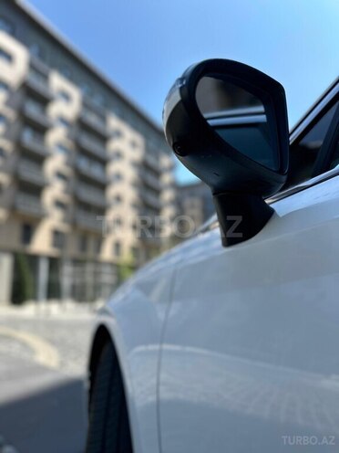 Hyundai Sonata 2021, 107,000 km - 1.6 л - Bakı