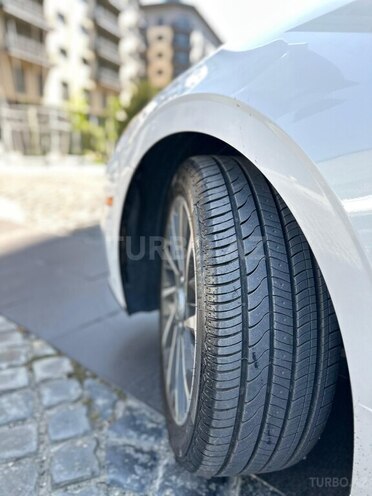 Hyundai Sonata 2021, 107,000 km - 1.6 л - Bakı