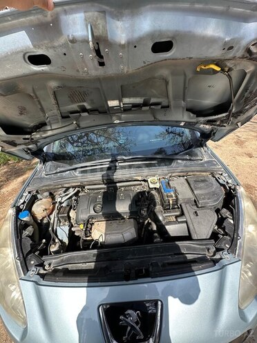 Peugeot 308 2012, 150,000 km - 1.6 l - Bakı