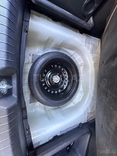 Hyundai Sonata 2021, 107,000 km - 1.6 л - Bakı