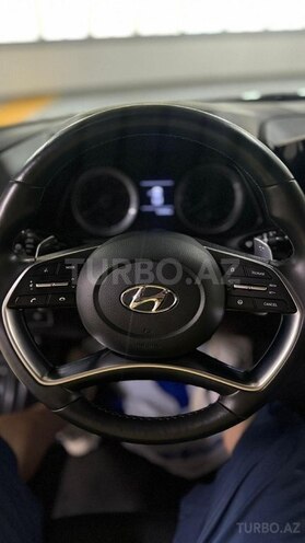 Hyundai Sonata 2020, 174,000 km - 2.0 l - Bakı