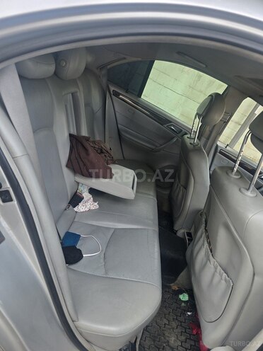 Mercedes C 230 2001, 265,081 km - 2.3 l - Gəncə