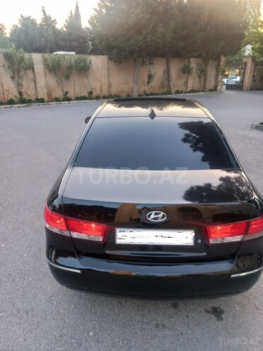 Hyundai Sonata 2009, 249,000 km - 2.4 л - Bakı