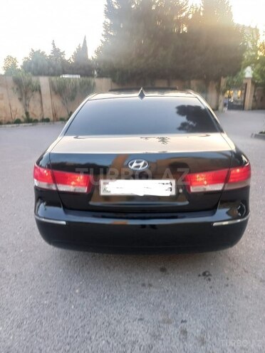 Hyundai Sonata 2009, 249,000 km - 2.4 л - Bakı