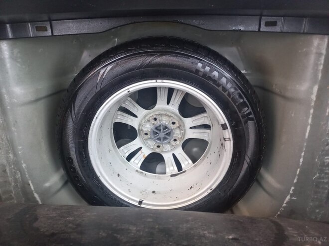 Hyundai Sonata 2009, 249,000 km - 2.4 л - Bakı