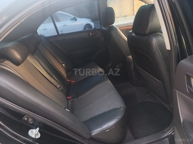 Hyundai Sonata 2009, 249,000 km - 2.4 л - Bakı