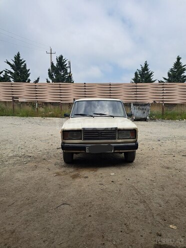 LADA (VAZ) 2107 1996, 95,000 km - 1.6 l - Şamaxı