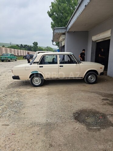 LADA (VAZ) 2107 1996, 95,000 km - 1.6 l - Şamaxı