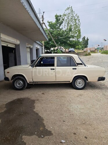 LADA (VAZ) 2107 1996, 95,000 km - 1.6 l - Şamaxı