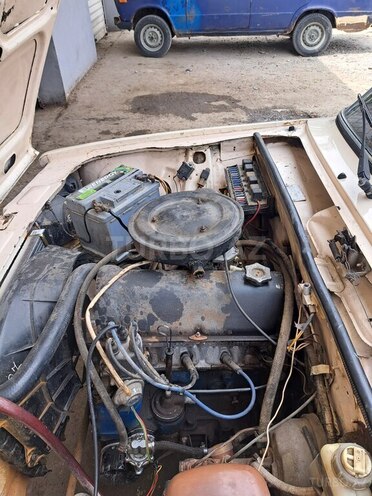 LADA (VAZ) 2107 1996, 95,000 km - 1.6 l - Şamaxı