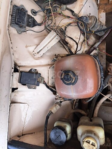 LADA (VAZ) 2107 1996, 95,000 km - 1.6 l - Şamaxı