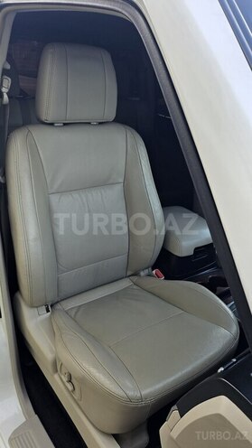 Mitsubishi Pajero 2008, 198,000 km - 3.0 l - Bakı