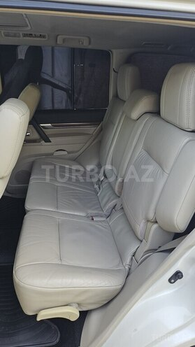 Mitsubishi Pajero 2008, 198,000 km - 3.0 l - Bakı