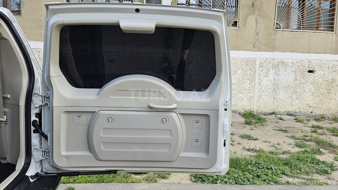 Mitsubishi Pajero 2008, 198,000 km - 3.0 l - Bakı