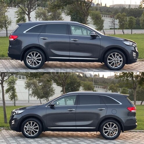 Kia Sorento 2016, 105,000 km - 2.0 l - Bakı