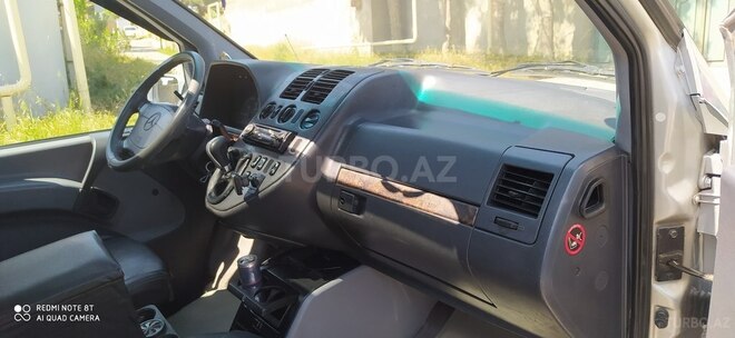 Mercedes Vito 1999, 391,568 km - 2.2 l - Bakı