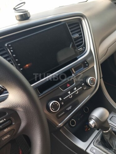 Kia Optima 2015, 143,396 km - 2.4 l - Zərdab