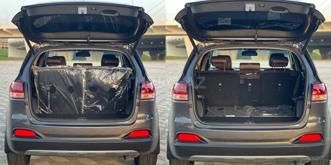 Kia Sorento 2016, 105,000 km - 2.0 l - Bakı