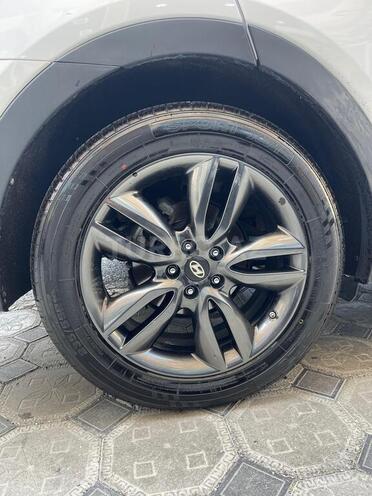 Hyundai Santa Fe 2014, 230,100 km - 2.4 l - Bakı