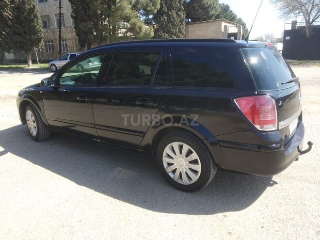 Opel Astra 2006, 300,000 km - 1.4 l - Sumqayıt