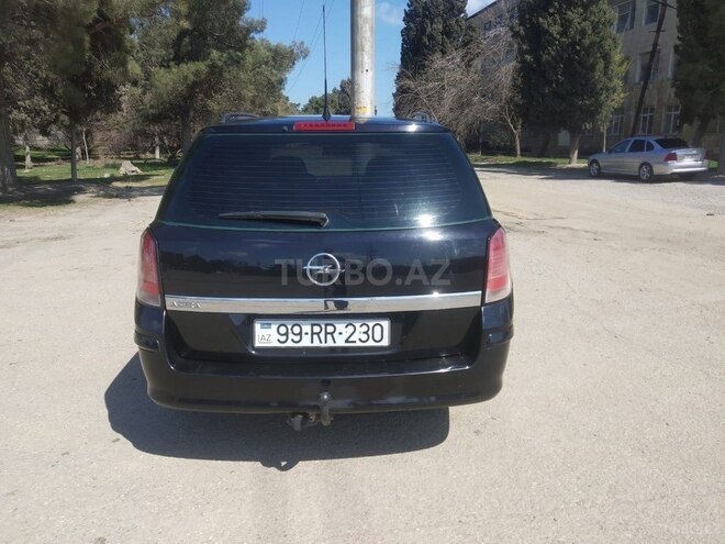 Opel Astra 2006, 300,000 km - 1.4 l - Sumqayıt